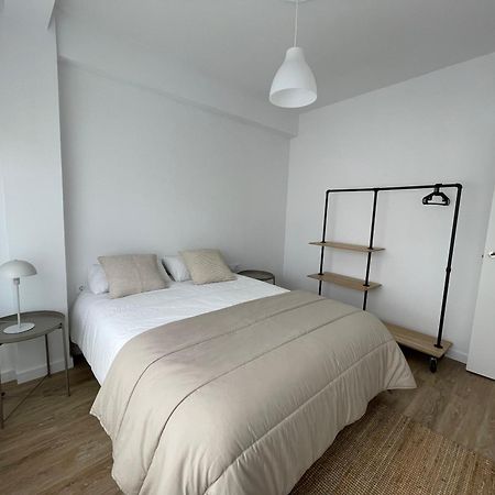 Apartamento Acogedor En El Centro De Cangas Exterior photo