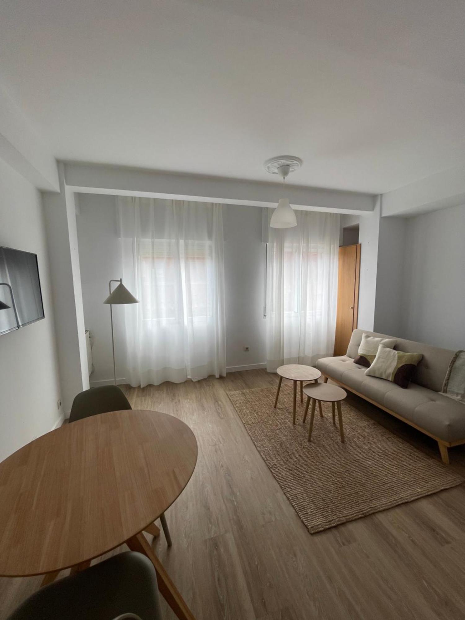 Apartamento Acogedor En El Centro De Cangas Exterior photo