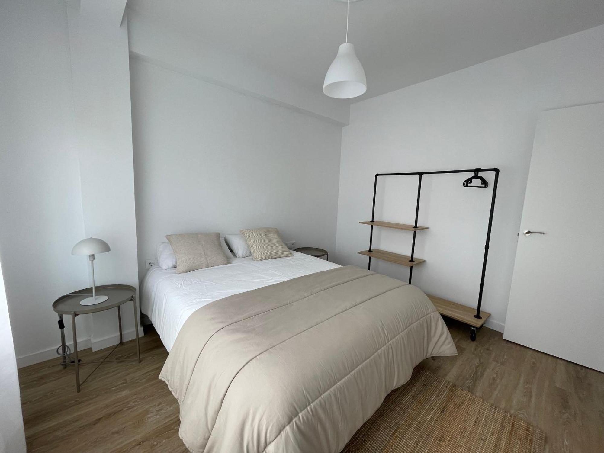 Apartamento Acogedor En El Centro De Cangas Exterior photo