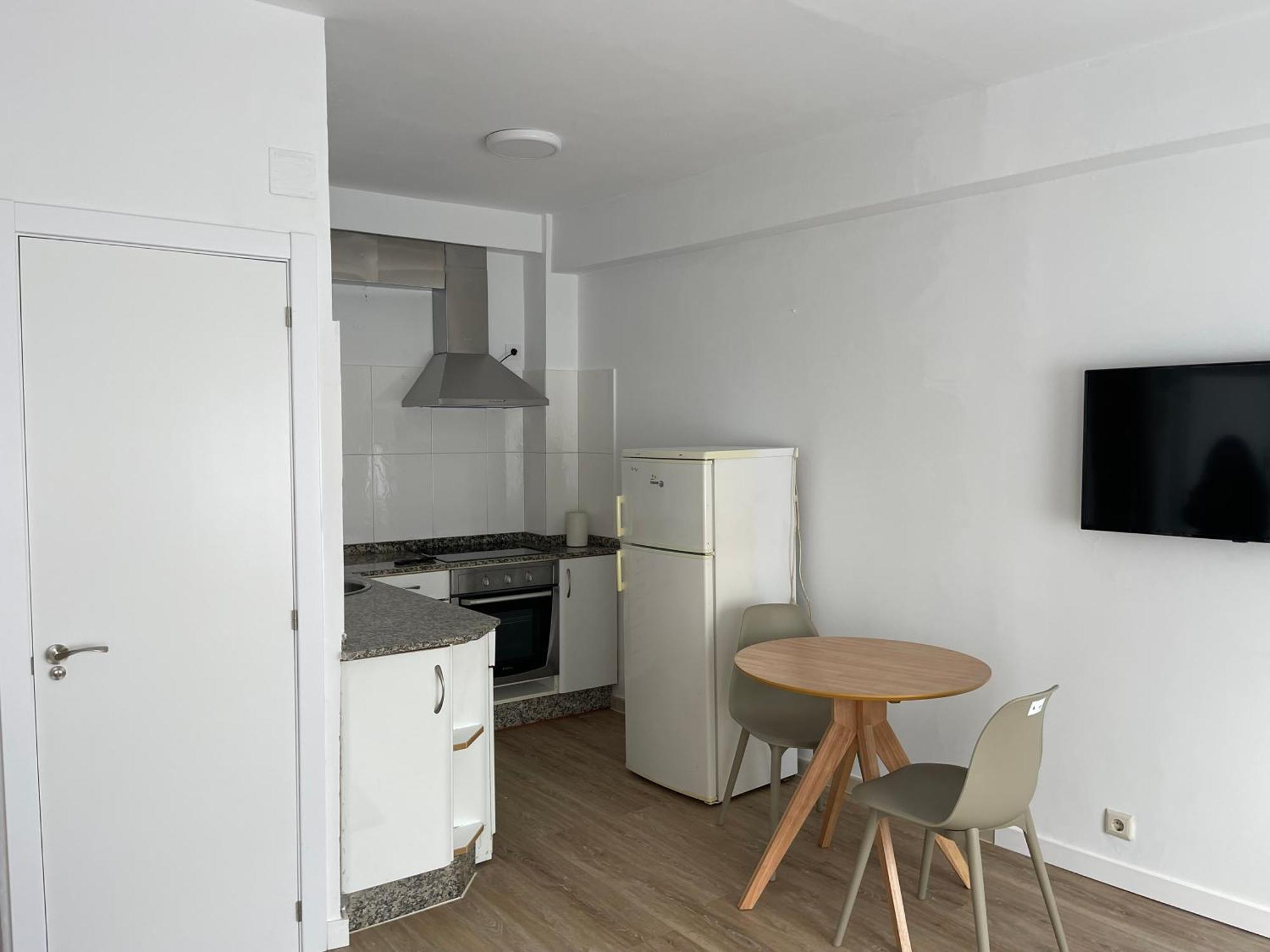 Apartamento Acogedor En El Centro De Cangas Exterior photo